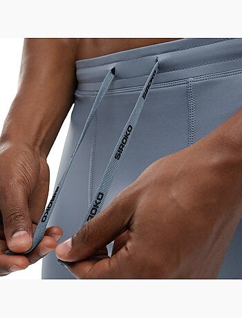 Heren korte sportlegging