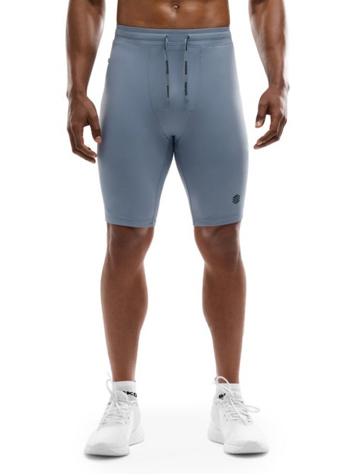 Heren korte sportlegging - Kiabi