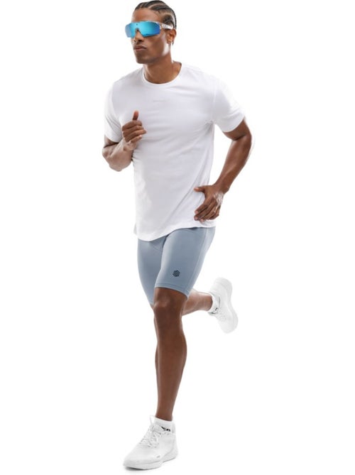 Heren korte sportlegging - Kiabi