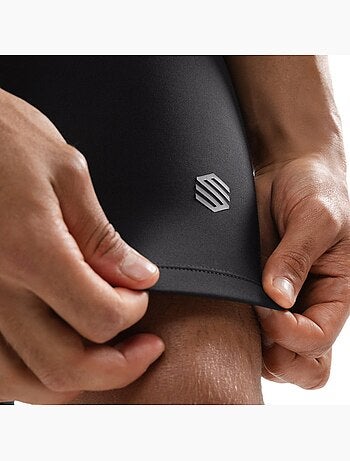 Heren korte sportlegging