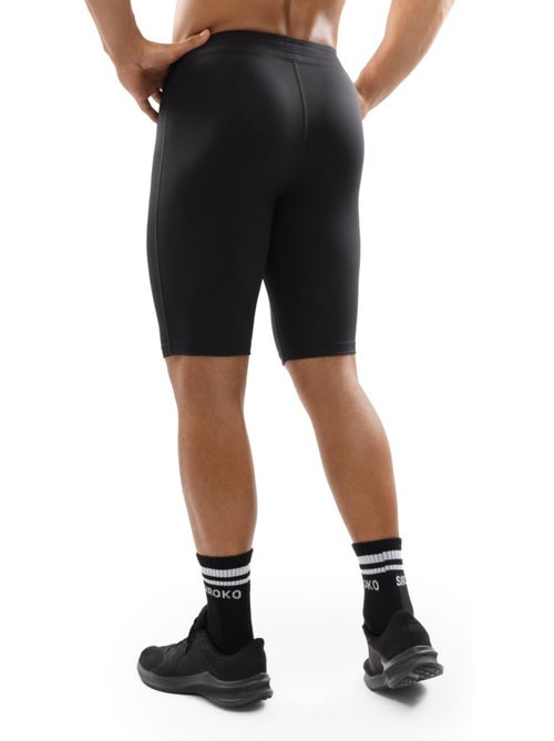 Heren korte sportlegging - Kiabi
