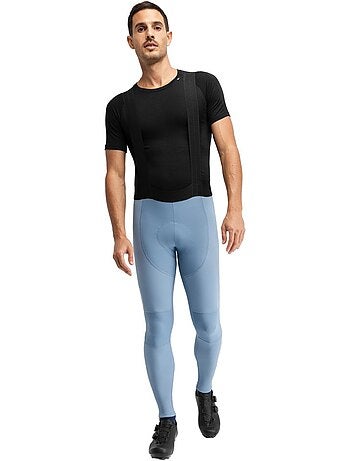 Heren lange fietsbroek