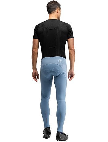 Heren lange fietsbroek