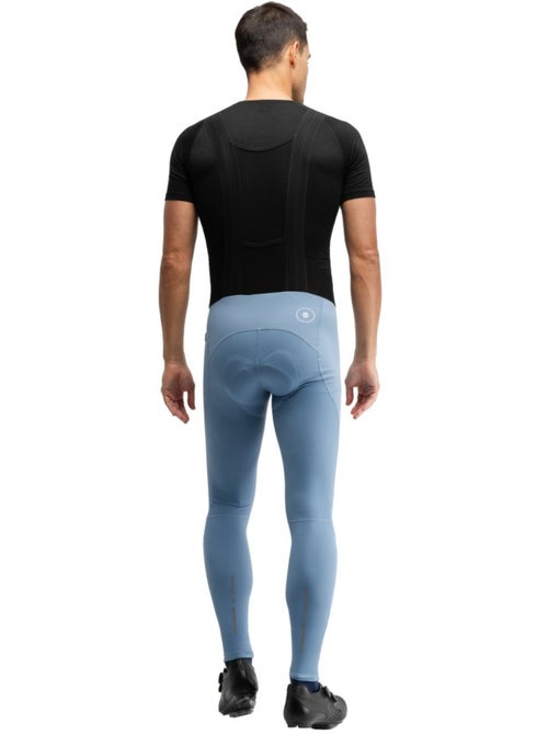 Heren lange fietsbroek - Kiabi