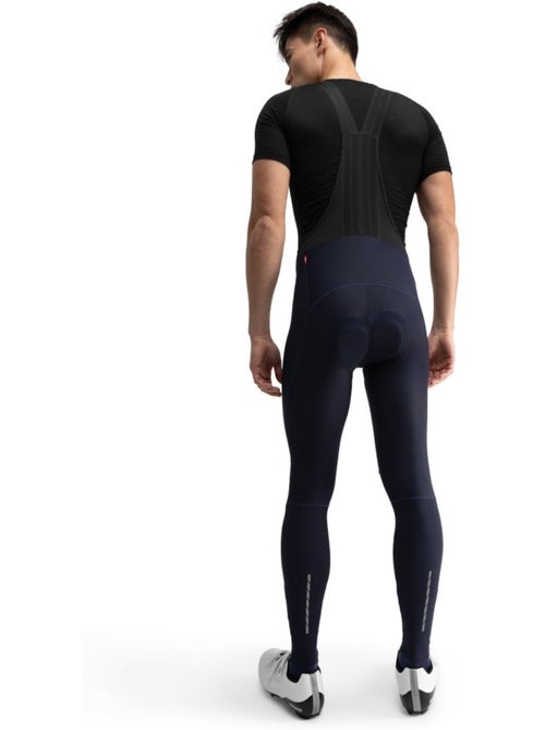 Heren lange fietsbroek - Kiabi
