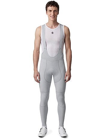 Heren lange fietsbroek