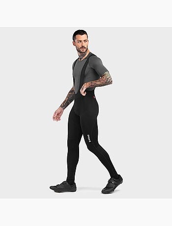Heren lange fietsbroek