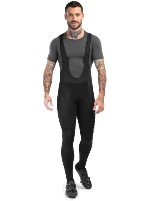 Heren lange fietsbroek - Kiabi