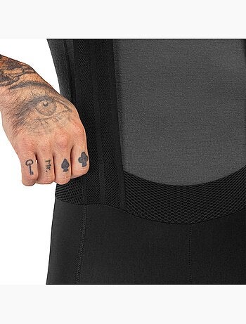 Heren lange fietsbroek