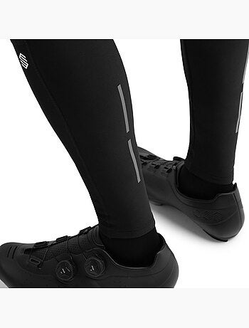 Heren lange fietsbroek
