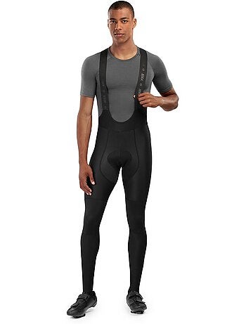 Heren lange fietsbroek