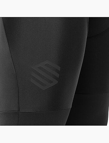 Heren lange fietsbroek