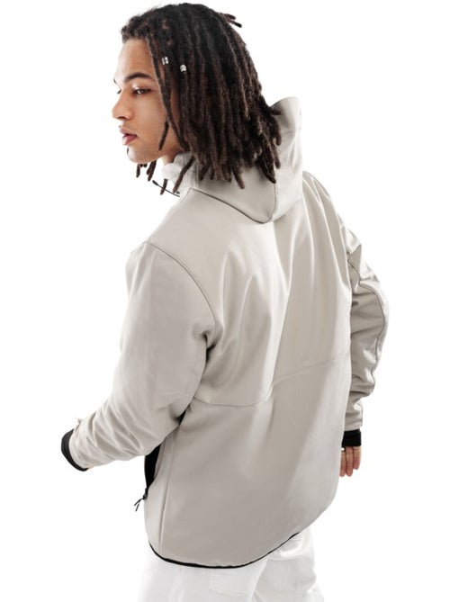 Heren lifestyle jas - Kiabi Heren lifestyle jas - Kiabi