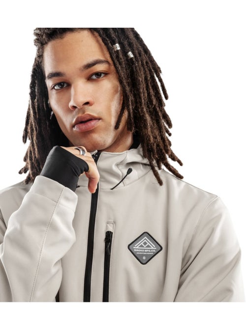 Heren lifestyle jas - Kiabi Heren lifestyle jas - Kiabi