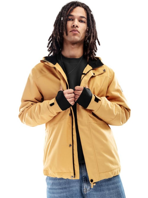 Heren lifestyle jas - Kiabi