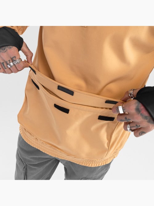 Heren lifestyle jas - Kiabi