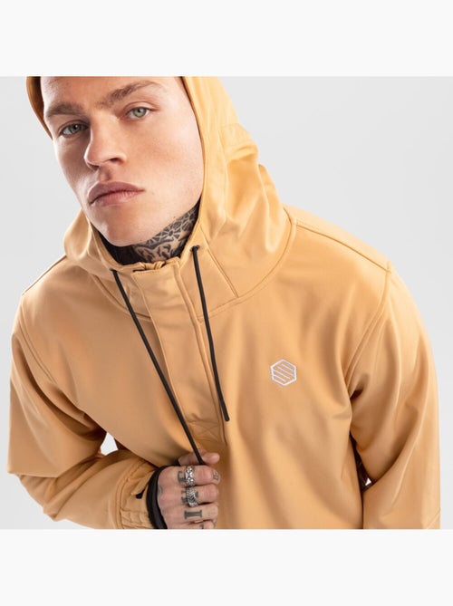 Heren lifestyle jas - Kiabi