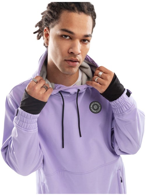 Heren lifestyle jas - Kiabi