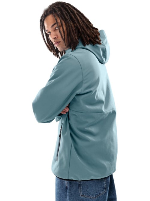 Heren lifestyle jas - Kiabi
