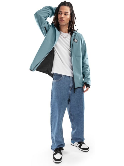 Heren lifestyle jas - Kiabi