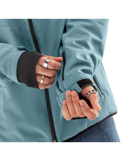 Heren lifestyle jas - Kiabi