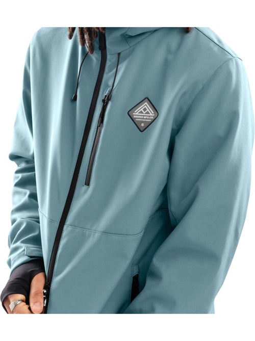 Heren lifestyle jas - Kiabi