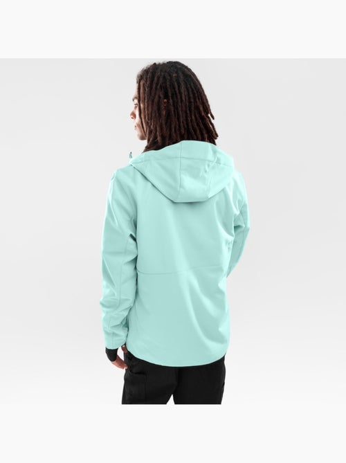 Heren lifestyle jas - Kiabi