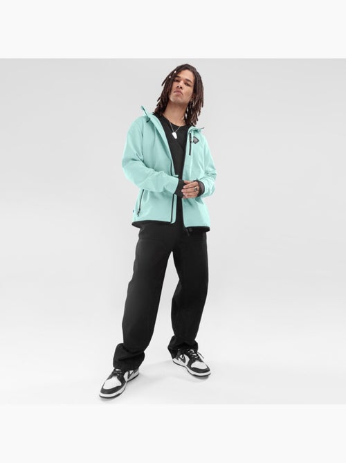 Heren lifestyle jas - Kiabi