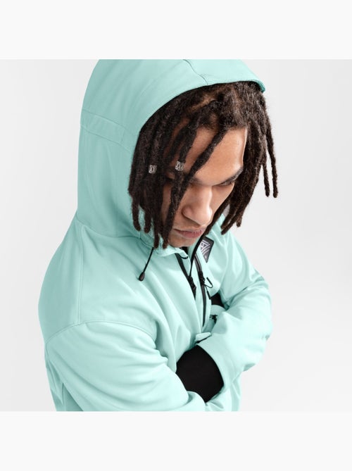 Heren lifestyle jas - Kiabi