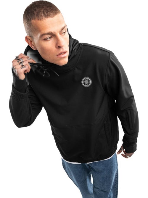 Heren lifestyle jas - Kiabi