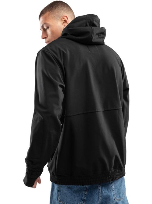 Heren lifestyle jas - Kiabi