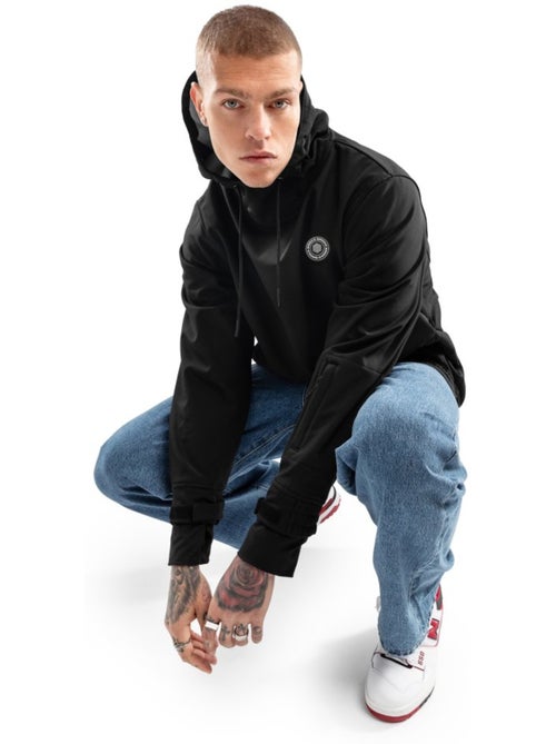 Heren lifestyle jas - Kiabi