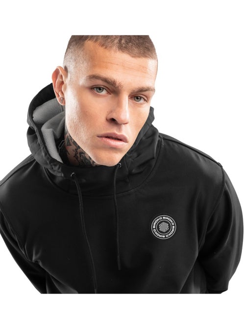 Heren lifestyle jas - Kiabi
