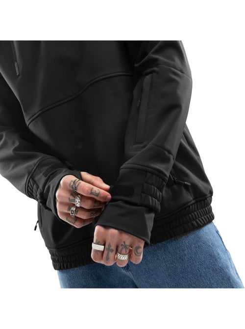 Heren lifestyle jas - Kiabi