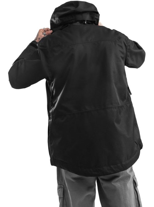 Heren lifestyle jas - Kiabi