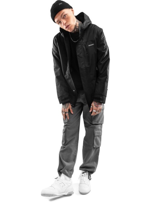 Heren lifestyle jas - Kiabi