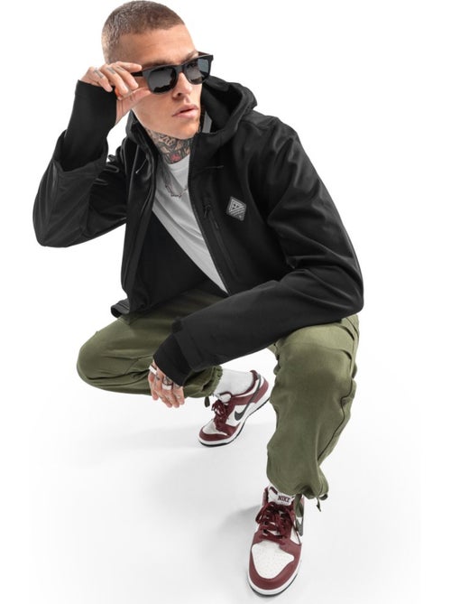 Heren lifestyle jas - Kiabi