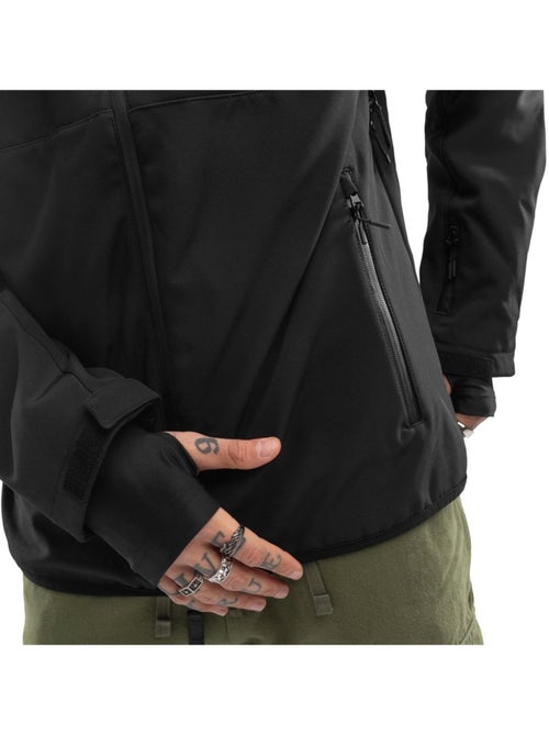 Heren lifestyle jas - Kiabi