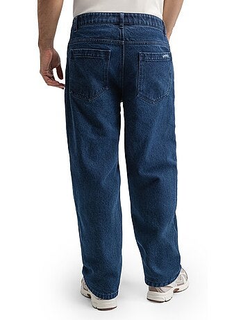 Heren loose fit jeans