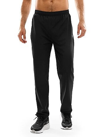 Heren losse joggingbroek