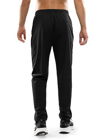 Heren losse joggingbroek