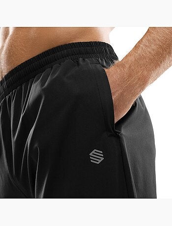 Heren losse joggingbroek