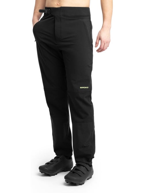 Heren mtb-broek - Kiabi