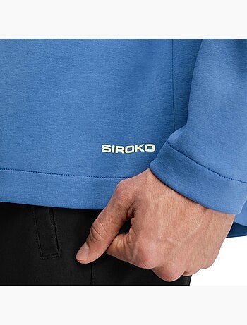 Heren mtb-hoodie