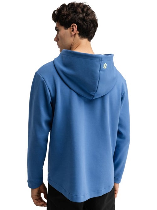 Heren mtb-hoodie - Kiabi