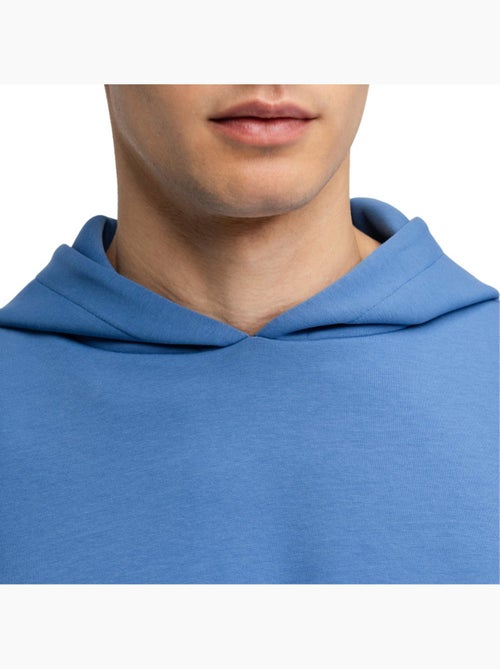 Heren mtb-hoodie - Kiabi