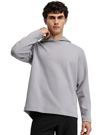 Heren mtb-hoodie