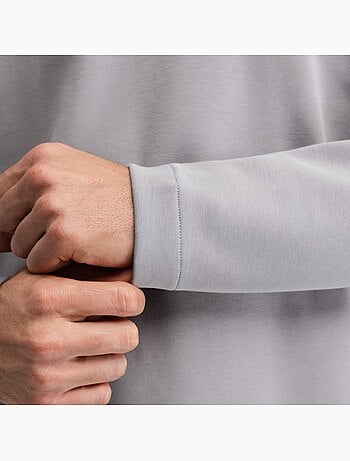 Heren mtb-hoodie