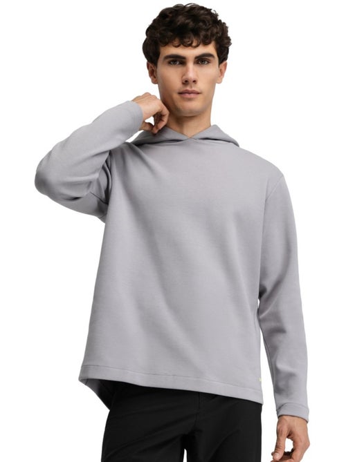 Heren mtb-hoodie - Kiabi