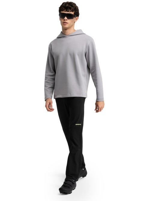 Heren mtb-hoodie - Kiabi